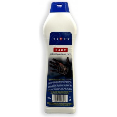 Vione Hard tekutá pasta na ruce 600 g – Sleviste.cz