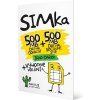 Sim karty a kupony SIM karta Kaktus 500MB + 500MB na soc. sítě