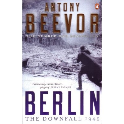 Berlin Beevor Antony