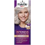 Palette Intensive Color Creme barva na vlasy Zářivě Stříbřitě Plavý 9.5-21 – Sleviste.cz