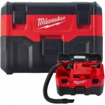 Milwaukee M18 VC2-0 – Zbozi.Blesk.cz