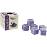 Kozák Levandule přírodní vonný vosk do aromalamp a interiérů 8 kostiček 30 g – Zboží Mobilmania