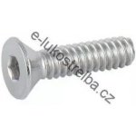 Optika zaměřovače Avalon Screw 10-24" Šroub – Zboží Dáma