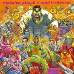 Massive Attack - No Protection -Reissue LP – Hledejceny.cz