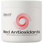 OstroVit Red Antioxidants 200 g – Hledejceny.cz