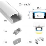 KM Universal KM36-S-MK-P – Zboží Mobilmania