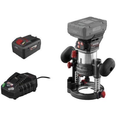 PARKSIDE PERFORMANCE PMFAP 20-Li B2, Smart 8 Ah – Hledejceny.cz