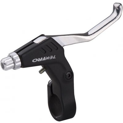 Tektro V-Brake 360 černé/stříbrné – Zboží Mobilmania