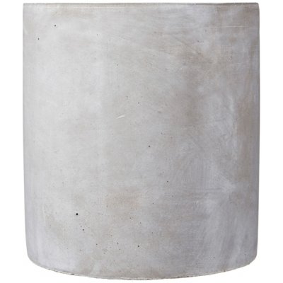Betonový květináč Siri 21x17,5 cm Wikholm Form – Hledejceny.cz