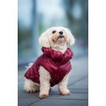 Vsepropejska Magie zimní bunda pro psa – Zboží Mobilmania