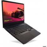 Lenovo IdeaPad Gaming 3 82K200RNCK – Hledejceny.cz