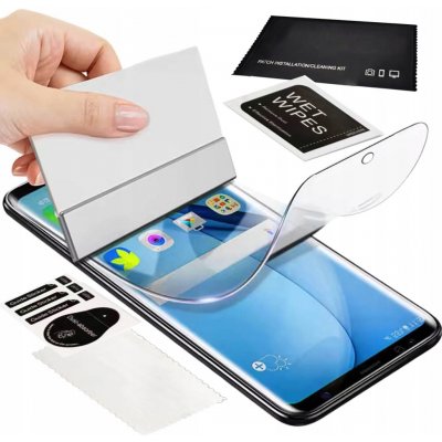 Ochranná fólie gsmStyle pro Motorola Moto G86 Power 1 ks – Zboží Mobilmania