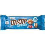 Mars M&M's HiProtein Bar 52 g – Zboží Mobilmania