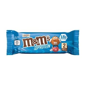 Mars M&M's HiProtein Bar 52 g