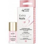 More4Care Extra Nails vytvrzující kondicionér na nehty 10 ml – Hledejceny.cz