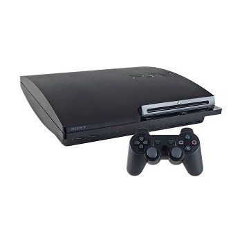 PlayStation 3 320GB