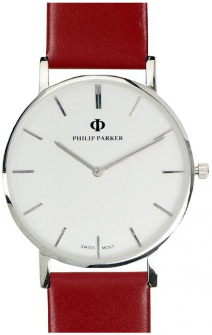 Philip Parker PPIT017S1