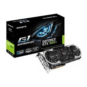 Gigabyte GV-N98TG1 GAMING-6GD