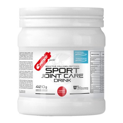 Penco Sport joint care drink 420 g – Hledejceny.cz