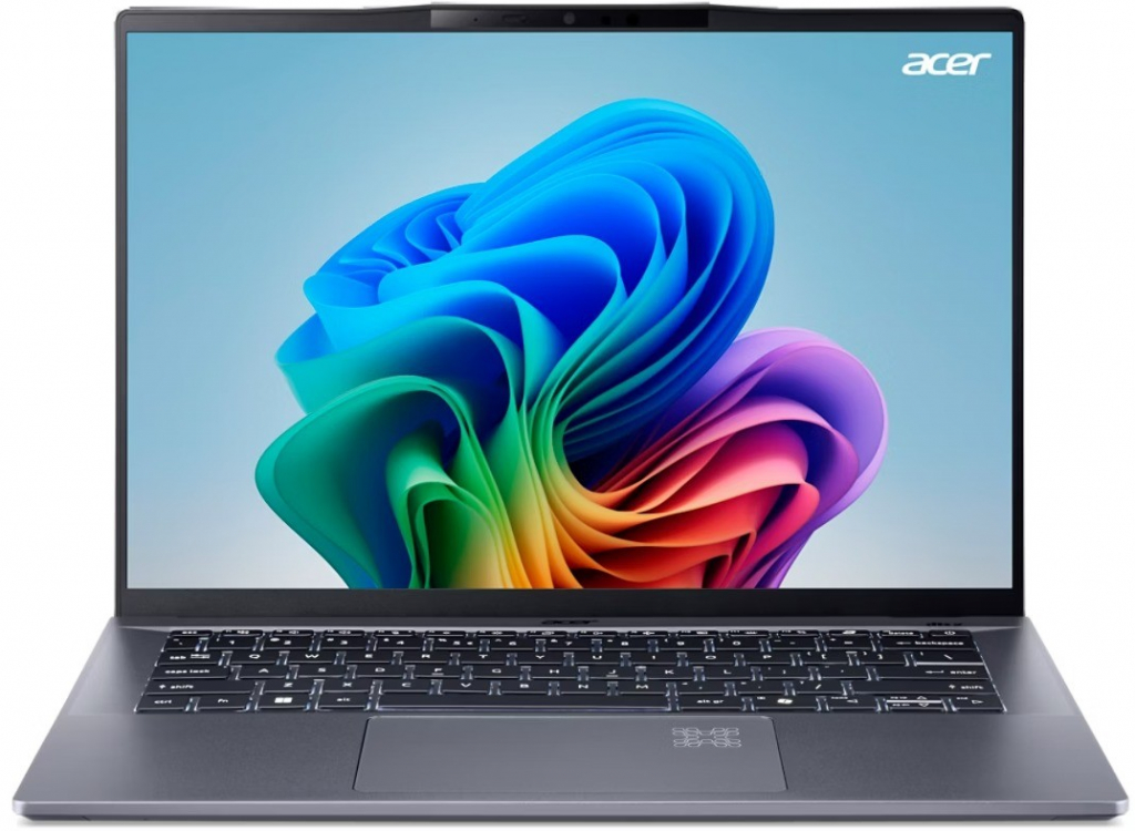 Acer Swift Go 14 AI NX.KYXEC.002