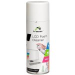 Čistík Čisticí pěna, na LCD, plazma TV, 400 ml – Hledejceny.cz