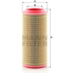 MANN FILTER Vzduchový filtr C 25 710/3 – Hledejceny.cz