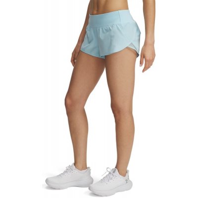 Under Armour UA Launch Pro 2'' Shorts modrá – Sleviste.cz