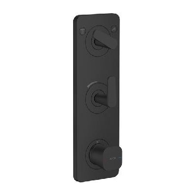 Axor Citterio 49700670 – Hledejceny.cz