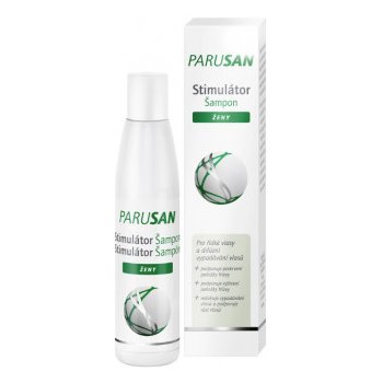 Dr.Theiss Parusan Stimulátor šampon 200 ml