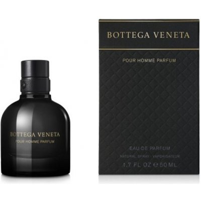 Bottega Veneta Parfum parfémovaná voda pánská 50 ml – Sleviste.cz