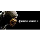 Hra na PC Mortal Kombat X