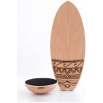 Woodboards REHABO 360 KOMPLET Indo Board – Hledejceny.cz