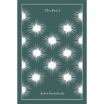 The Pearl - Clothbound Classics - John Steinbeck - Hardcover – Hledejceny.cz