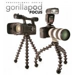 Joby Gorillapod Focus – Hledejceny.cz