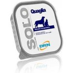 Solo Adult Dog 100% Quaglia křepelka 300 g – Hledejceny.cz