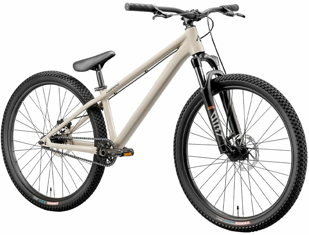 Freestyle BMX 2026