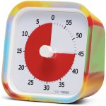 Časovač Time Timer MOD Barva: Speciální edice Tie Dye Case – Zboží Mobilmania