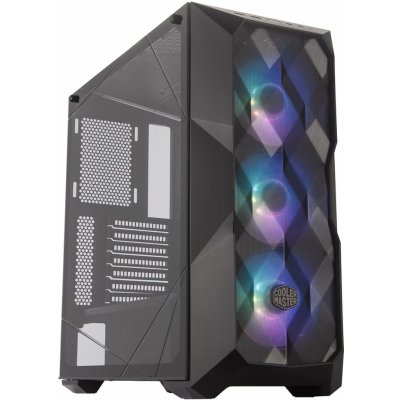 Cooler Master MasterBox TD500 Mesh MCB-D500D-KGNN-S01