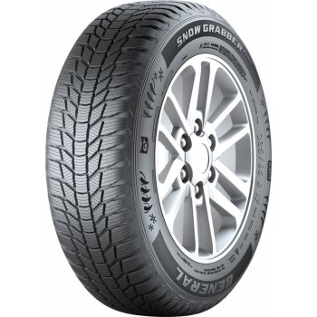 General Tire Snow Grabber Plus 225/70 R16 103H