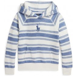 Polo Ralph Lauren 312941119001 modrá