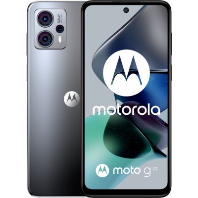 Motorola Moto G23 4GB/128GB – Zboží Mobilmania