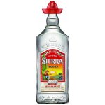 Sierra Silver 0,7 l (holá láhev) – Hledejceny.cz