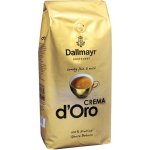 Dallmayr Crema D'oro 1 kg – Hledejceny.cz