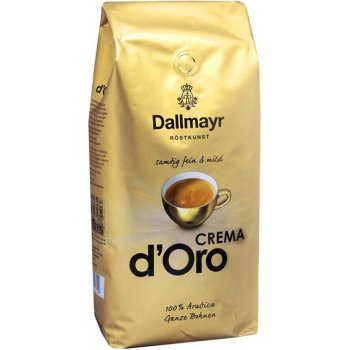 Dallmayr Crema D'oro 1 kg