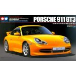 Tamiya Porsche 911 GT3 24229 1:24 – Hledejceny.cz