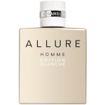 Chanel Allure Edition Blanche parfémovaná voda pánská 100 ml – Hledejceny.cz