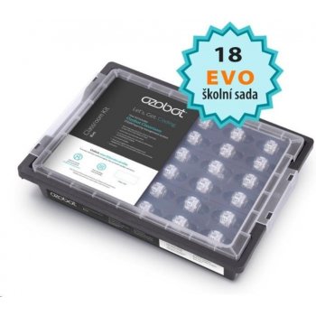 Ozobot Evo Classroom Kit 18pk