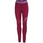 Progress MW SDNZ dámské dlouhé merino švestkový melír – Zbozi.Blesk.cz