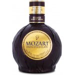 Mozart Dark Chocolate 17% 0,5 l (holá láhev) – Hledejceny.cz