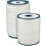 Šňůra PA s duší 3mm BÍ pletená (200m) – Zboží Dáma